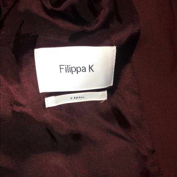 FILIPPA K CADEN DB JACKET - Picture 7 of 11